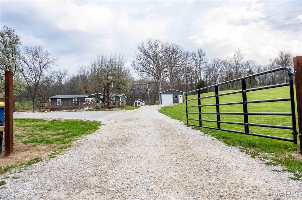 161 Taylor School Road Winfield, MO 63389 - Photo 70 of 73