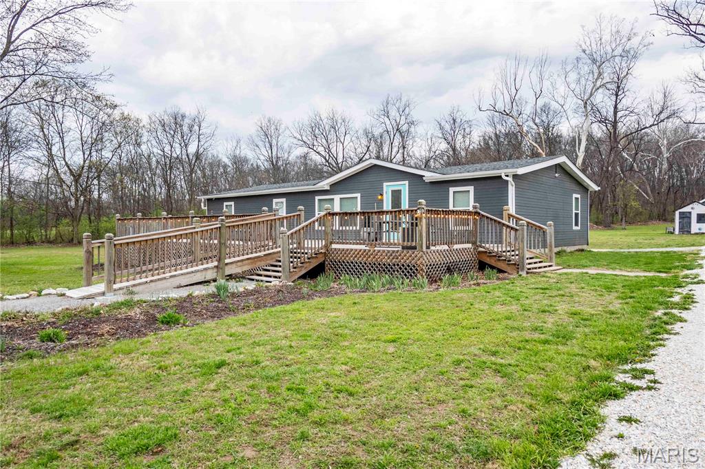 161 Taylor School Road Winfield, MO 63389 - Photo 8 of 73