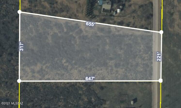 4 North Golden Rule Road Cochise, AZ 85606 - Photo 12 of 13
