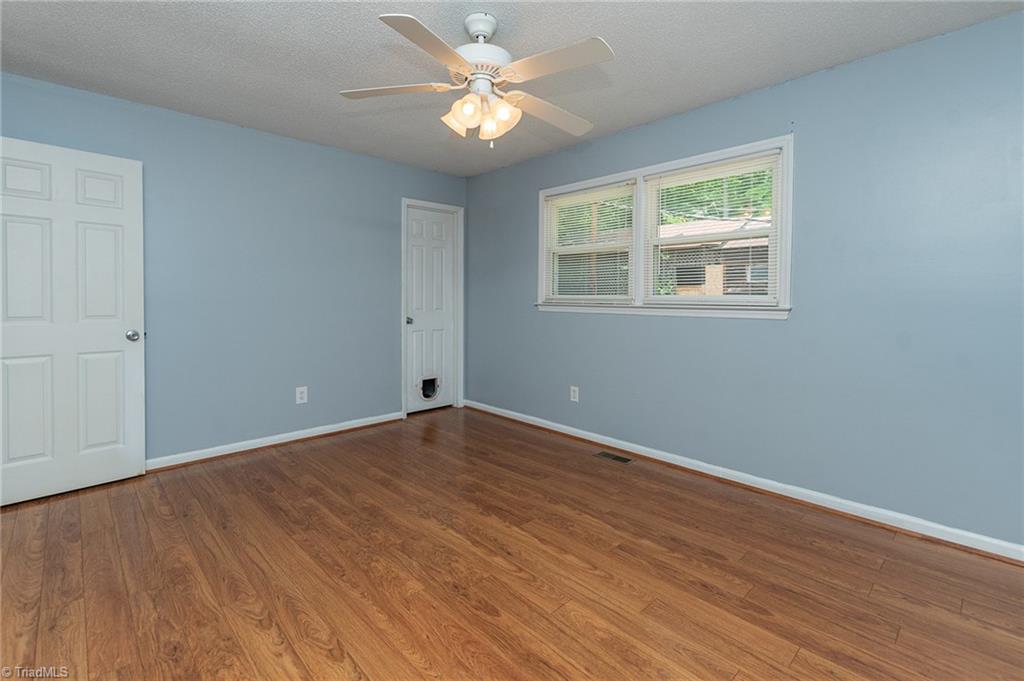 291 Kingwood Road Reidsville, NC 27320 - Photo 19 of 49 Bedroom 2