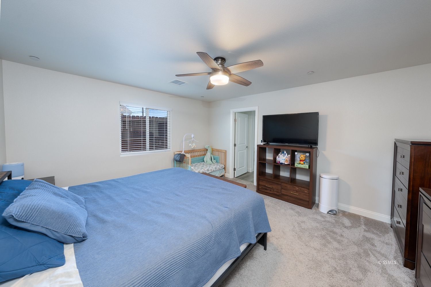 1117 Porter Street Ridgecrest, CA 93555 - Photo 22 of 36