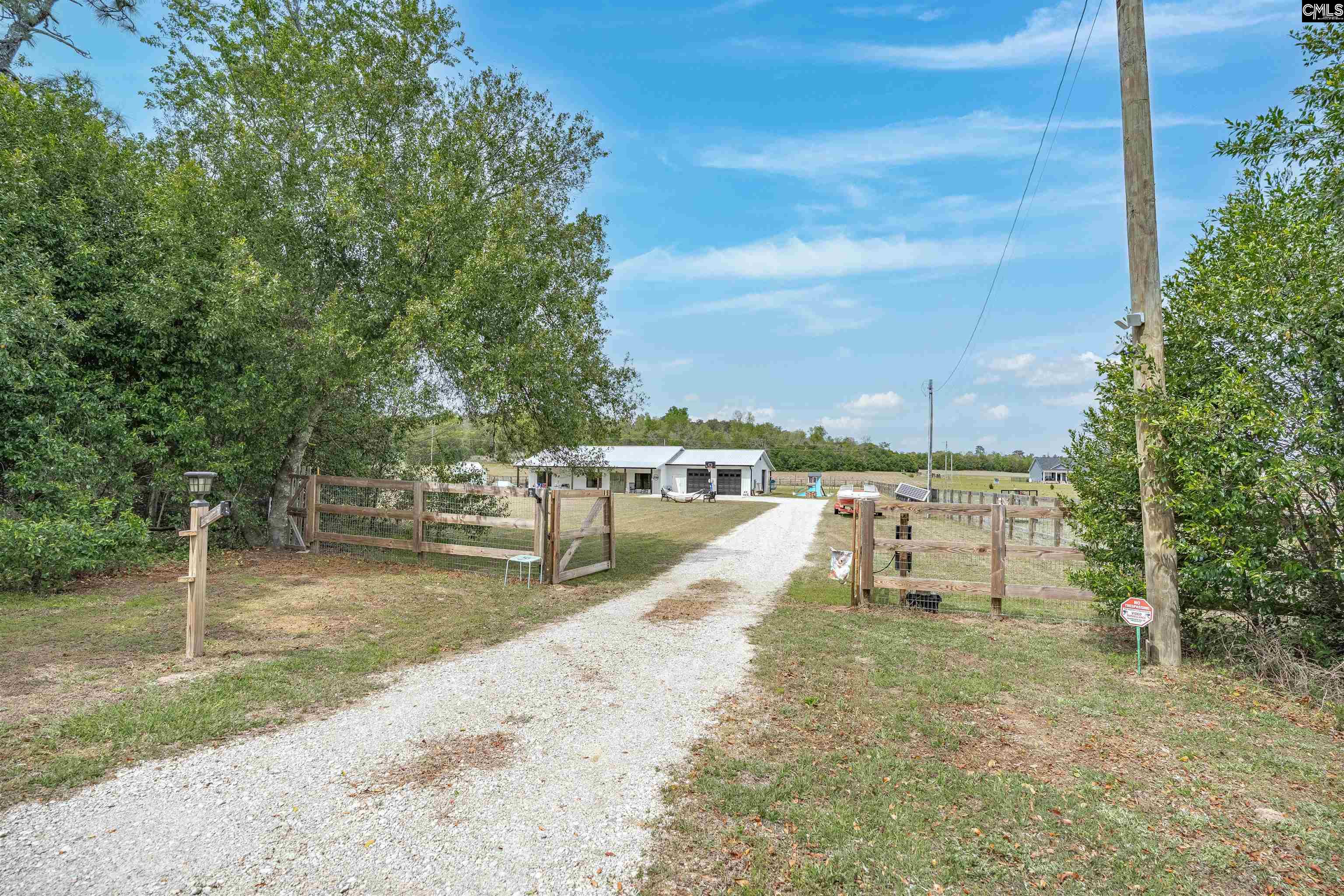 1936 Ben Franklin Road Leesville, SC 29070 - Photo 51 of 60