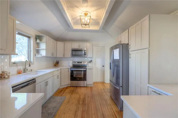 $349,900 | 8282 Highway 13, Higginsville, MO 64037