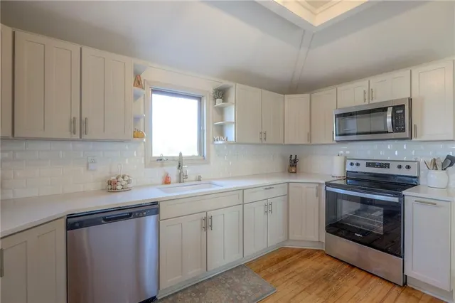 $357,400 | 8282 Highway 13, Higginsville, MO 64037