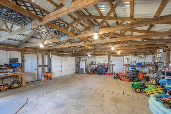 $349,900 | 8282 Highway 13, Higginsville, MO 64037