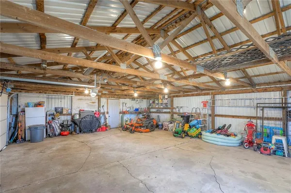 $349,900 | 8282 Highway 13, Higginsville, MO 64037