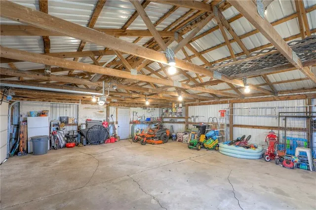 $357,400 | 8282 Highway 13, Higginsville, MO 64037