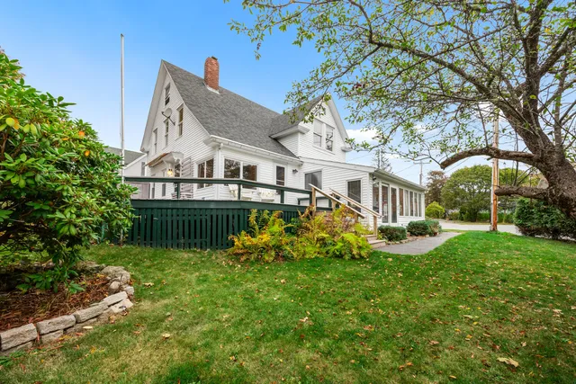 $1,200,000 | 65 Summit Road, Mount Desert, ME 04662