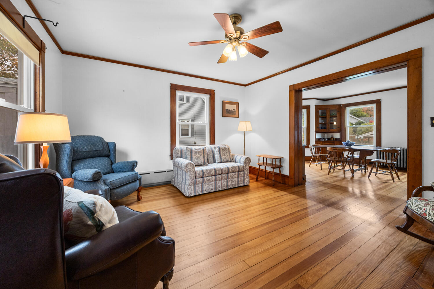 65 Summit Road Mount Desert, ME 04662 - Photo 20 of 36 INT-EX-25