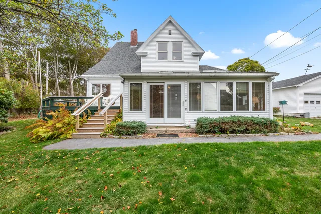 $1,200,000 | 65 Summit Road, Mount Desert, ME 04662