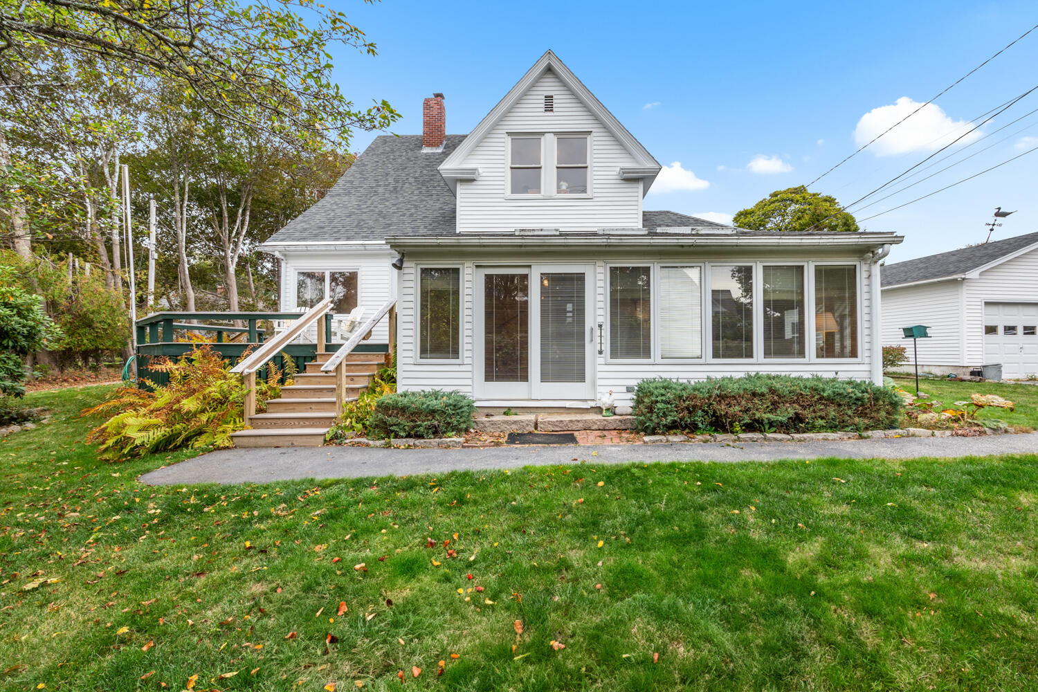 65 Summit Road Mount Desert, ME 04662 - Photo 2 of 36 INT-EX-3