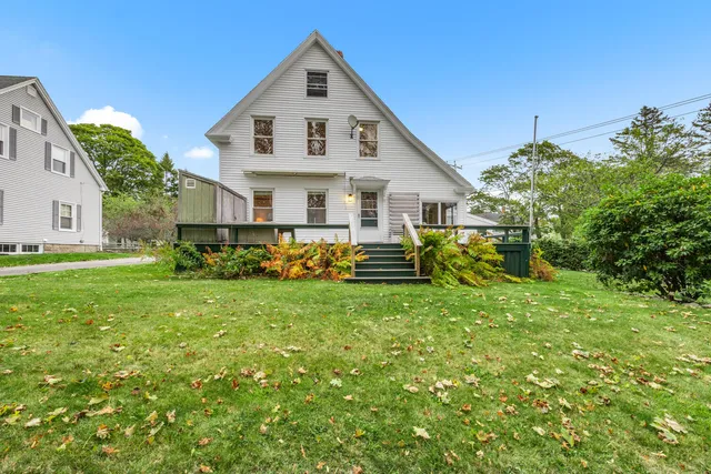 $1,200,000 | 65 Summit Road, Mount Desert, ME 04662