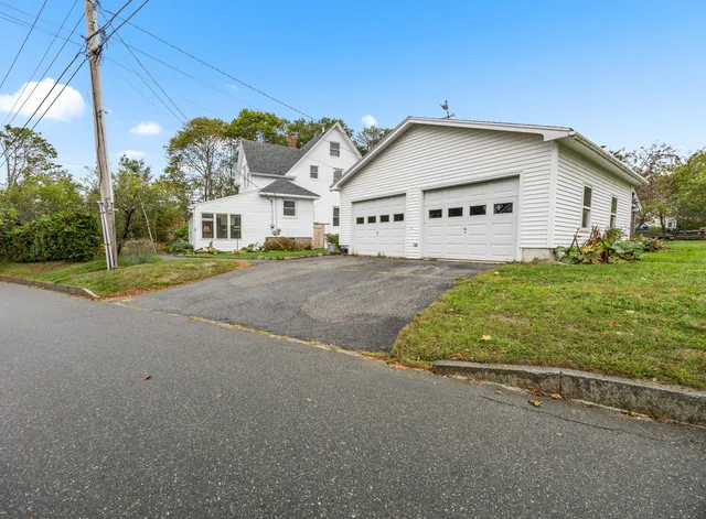 $1,200,000 | 65 Summit Road, Mount Desert, ME 04662