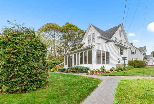 $1,200,000 | 65 Summit Road, Mount Desert, ME 04662