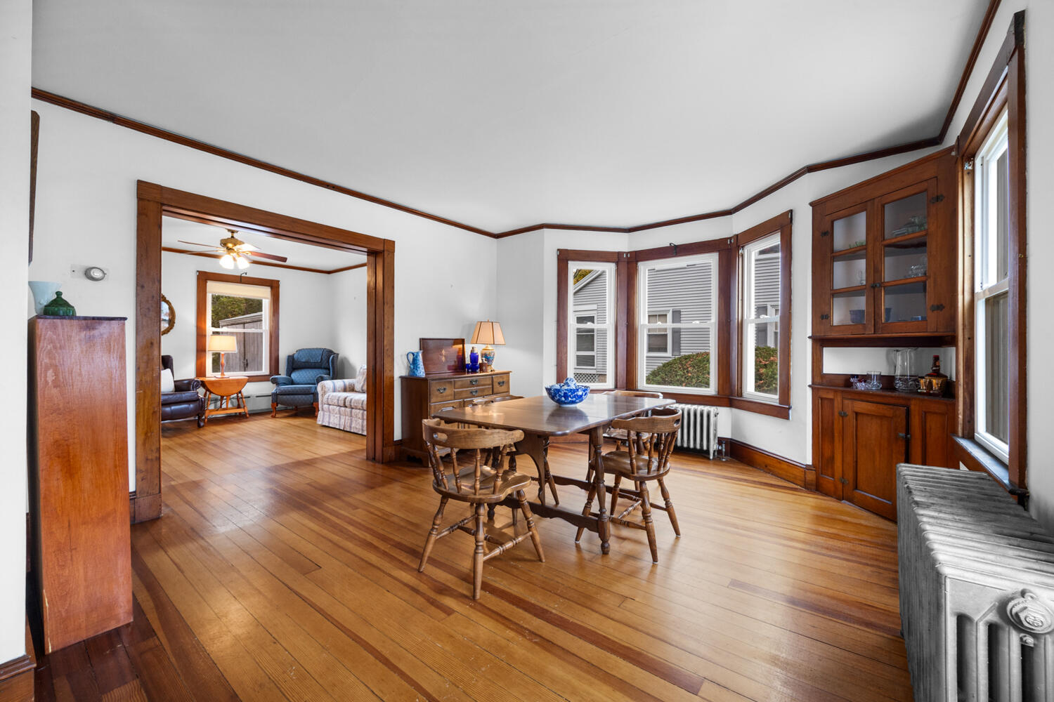 65 Summit Road Mount Desert, ME 04662 - Photo 4 of 36 INT-EX-28