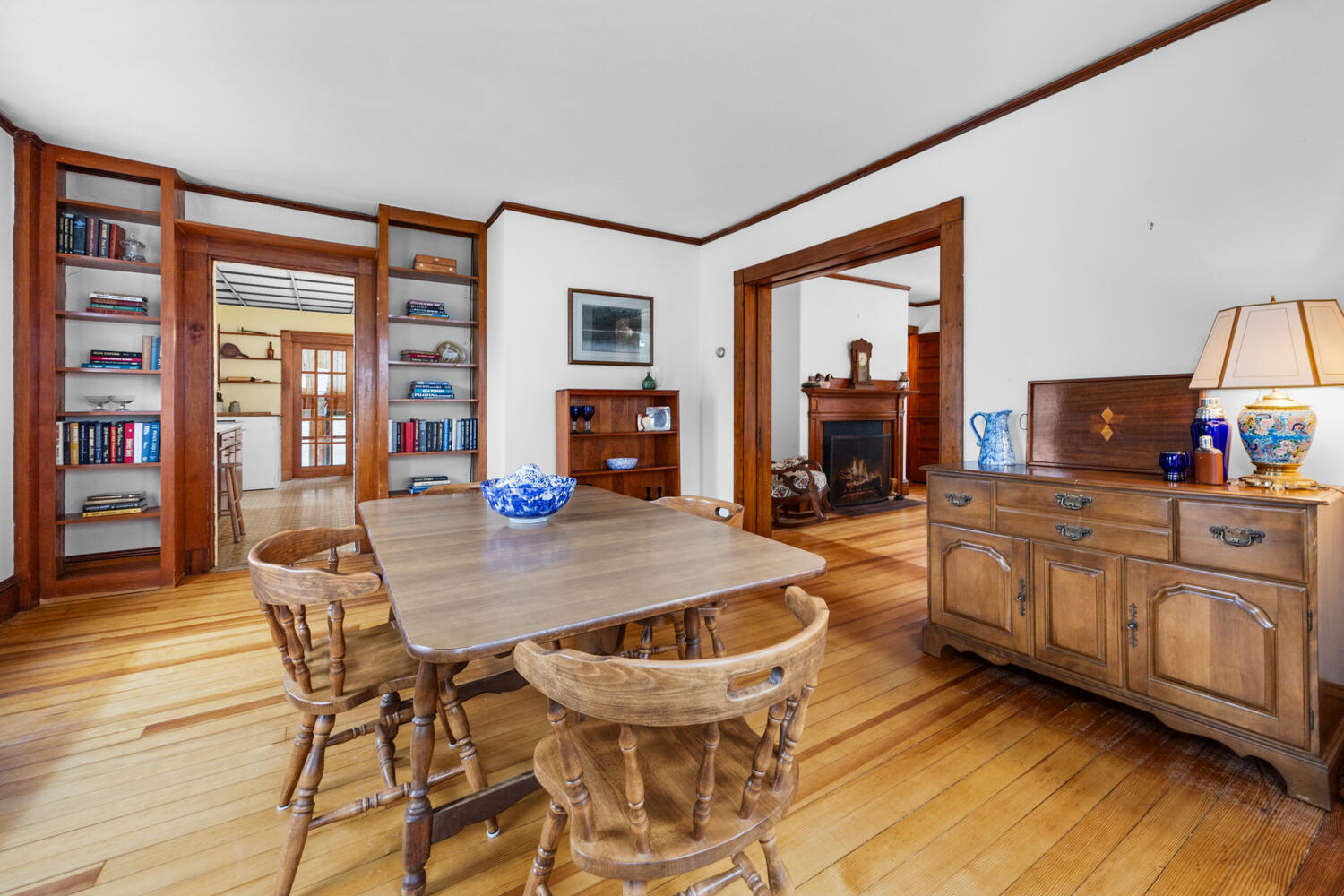 65 Summit Road Mount Desert, ME 04662 - Photo 6 of 36 INT-EX-29