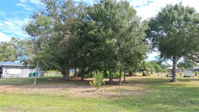 $25,555 | 2454 Dorsey Drive, Punta Gorda, FL 33983