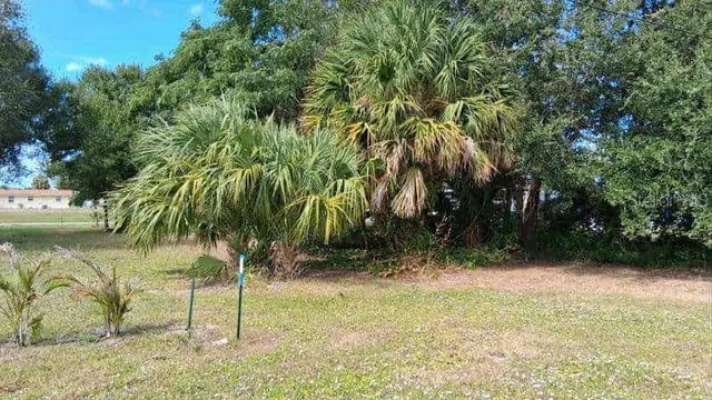 $25,555 | 2454 Dorsey Drive, Punta Gorda, FL 33983