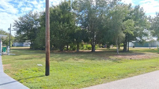 $25,555 | 2454 Dorsey Drive, Punta Gorda, FL 33983