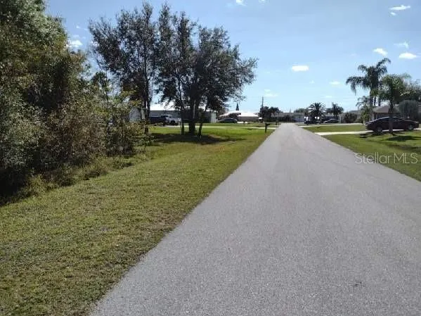 $25,555 | 2454 Dorsey Drive, Punta Gorda, FL 33983