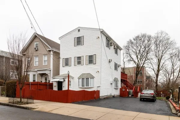 $869,900 | 41 Webster Avenue, Chelsea, MA 02150