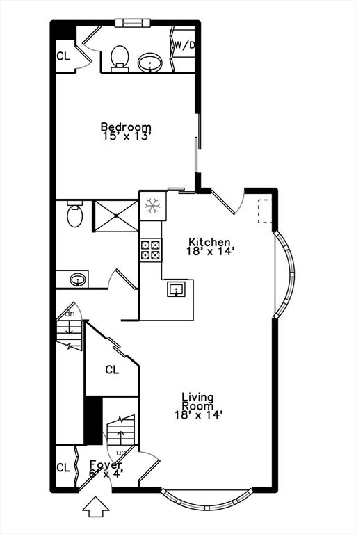 41 Webster Avenue Chelsea, MA 02150 - Photo 26 of 30