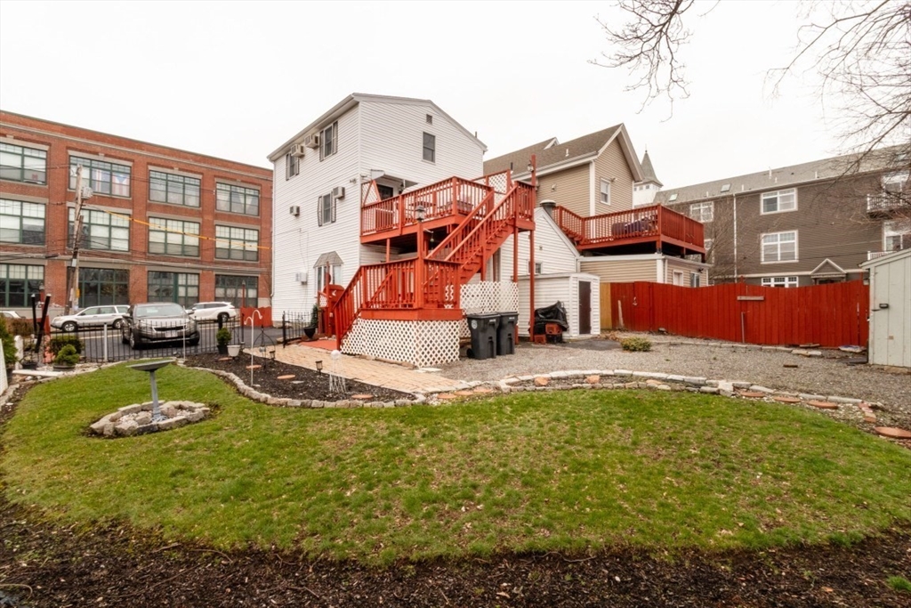 41 Webster Avenue Chelsea, MA 02150 - Photo 3 of 30