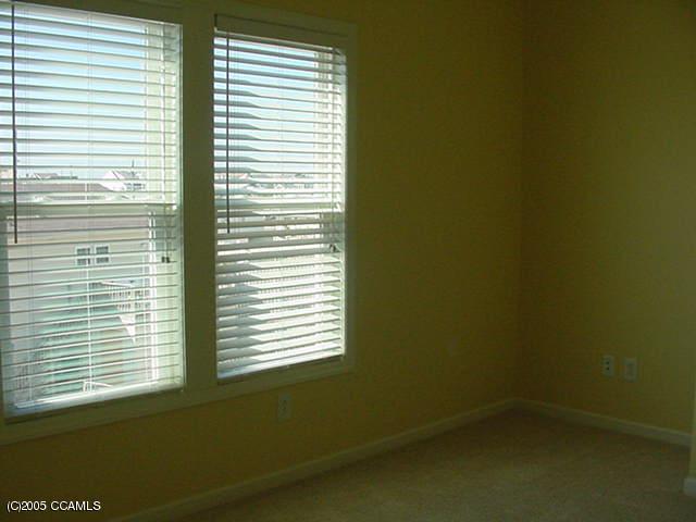 408 West Fort Macon Road, Unit B Atlantic Beach, NC 28512 - Photo 11 of 13 2nd Bedroom