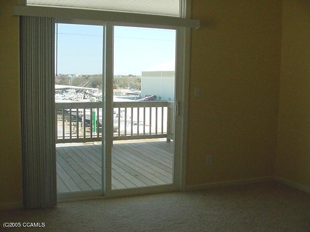 408 West Fort Macon Road, Unit B Atlantic Beach, NC 28512 - Photo 7 of 13 Master