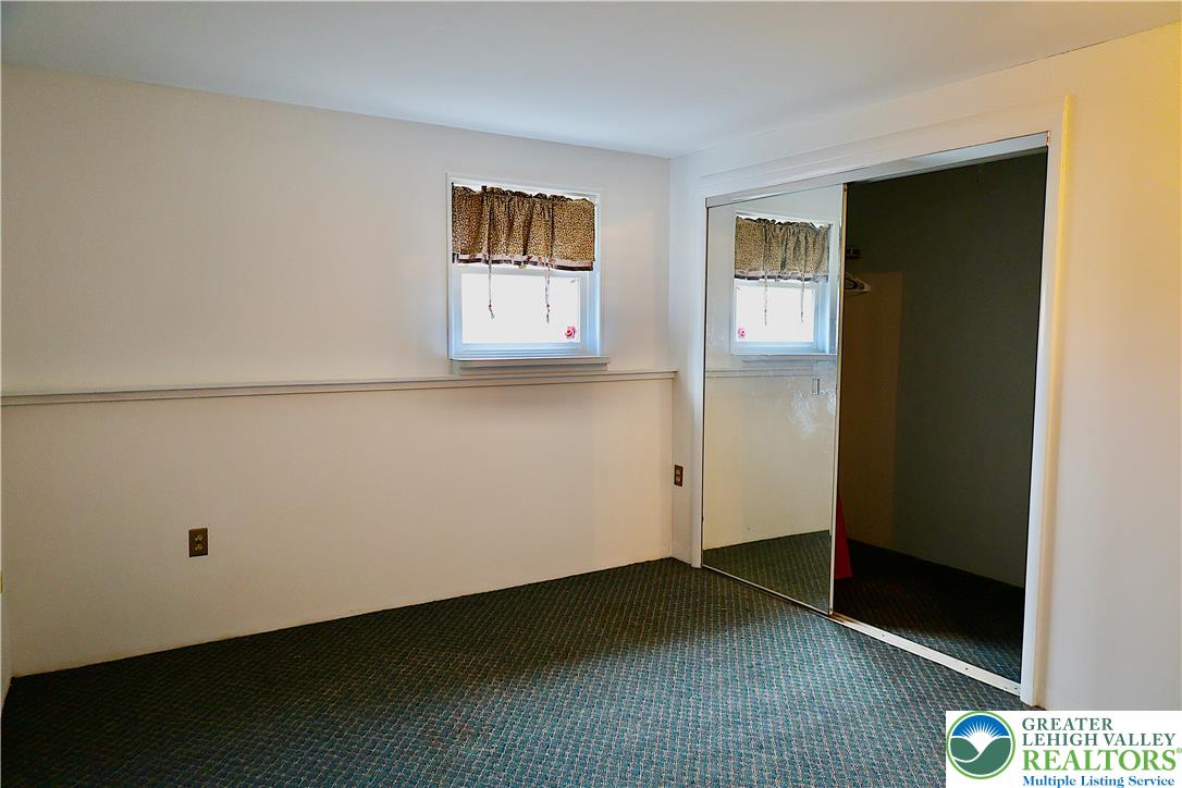 4733 Hillside Road Coplay, PA 18037 - Photo 11 of 18 Bedroom 4 lower level