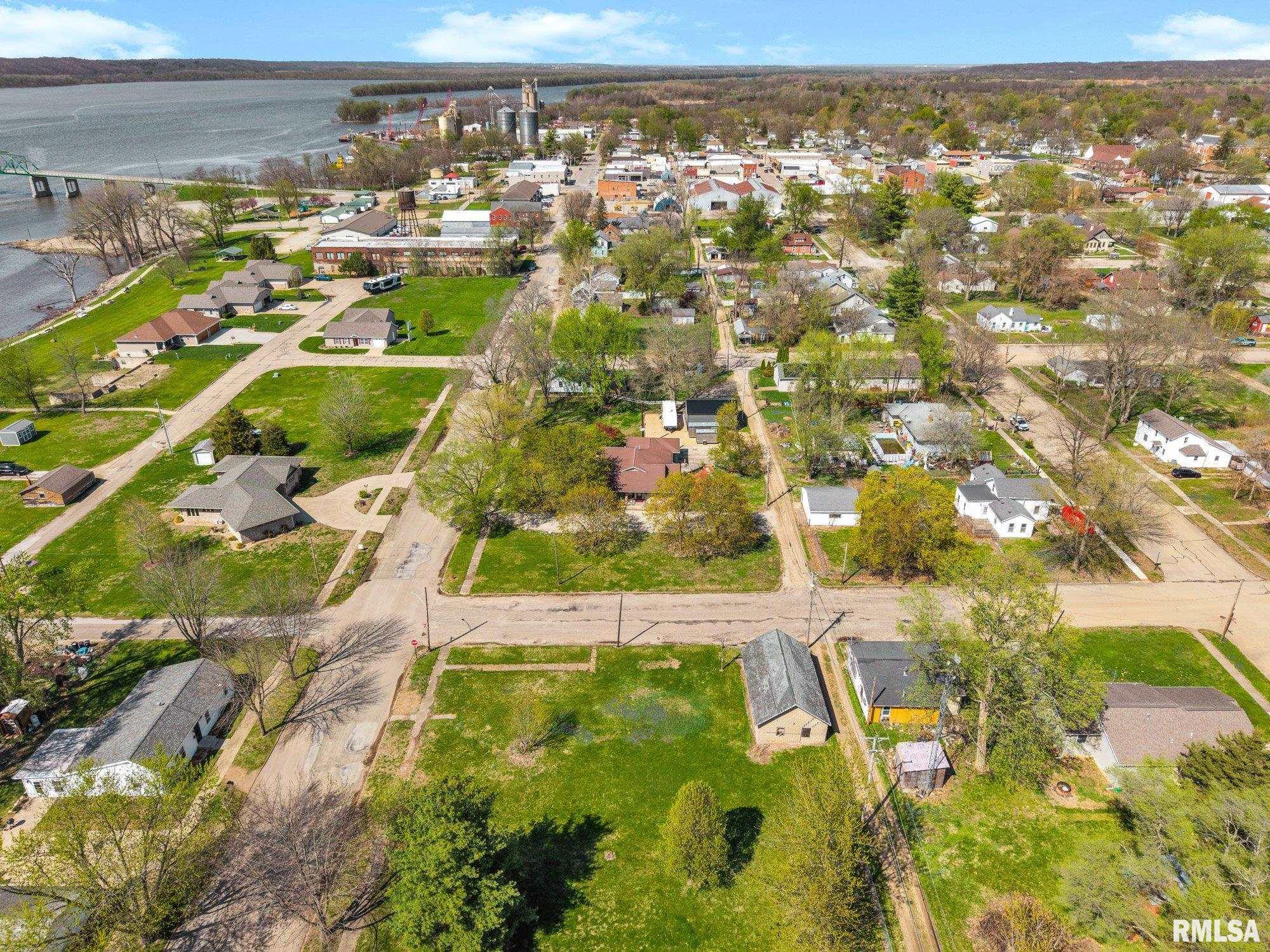 412 South Main Street Lacon, IL 61540 - Photo 49 of 52
