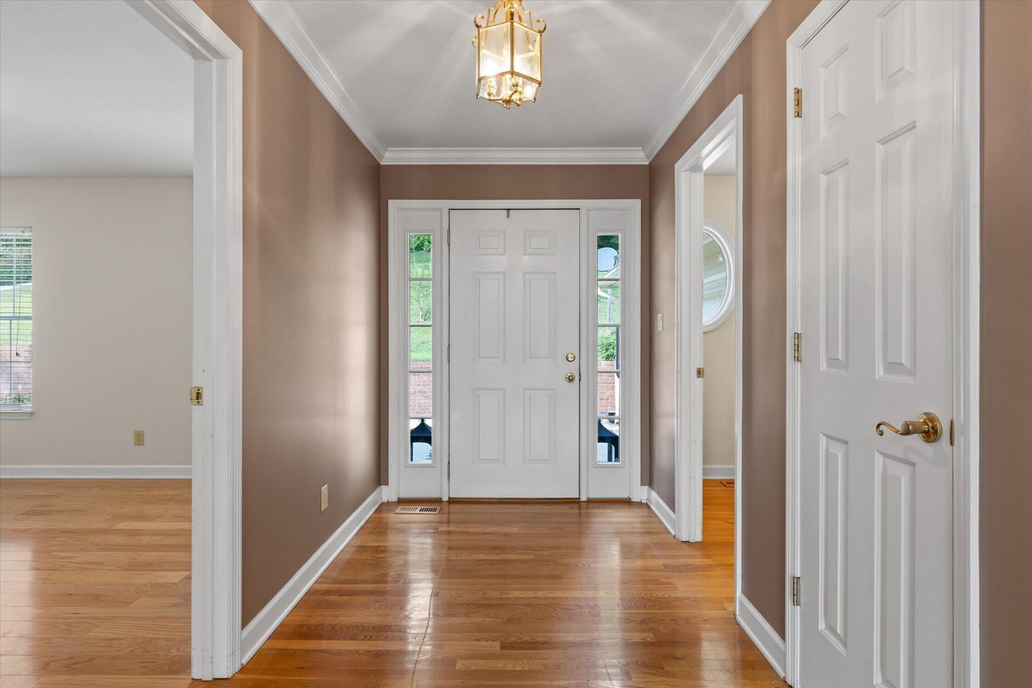 581 Pine Hollow Road Dayton, TN 37321 - Photo 12 of 90 Gallery Image 12