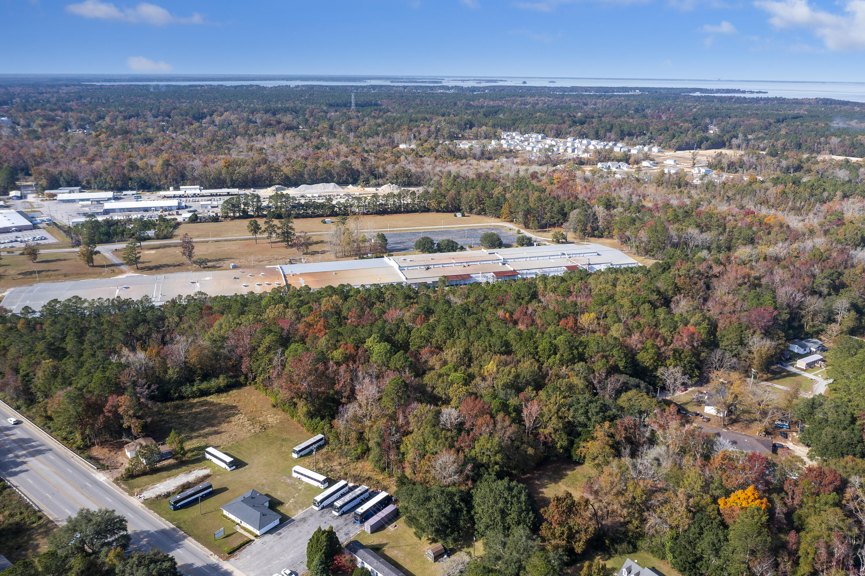 0 Pou Court Moncks Corner, SC 29461 - Photo 3 of 9 DJI_0861