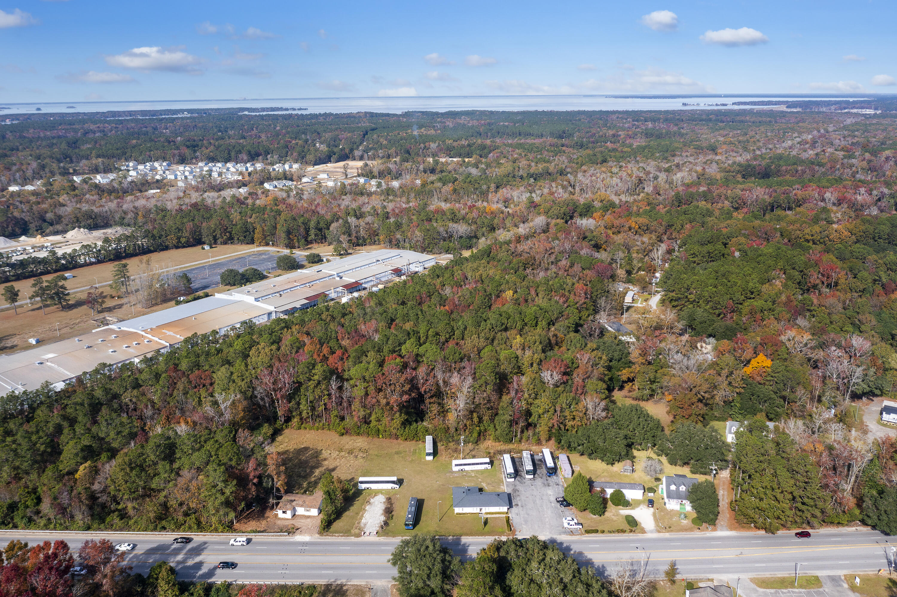 0 Pou Court Moncks Corner, SC 29461 - Photo 4 of 9 DJI_0864