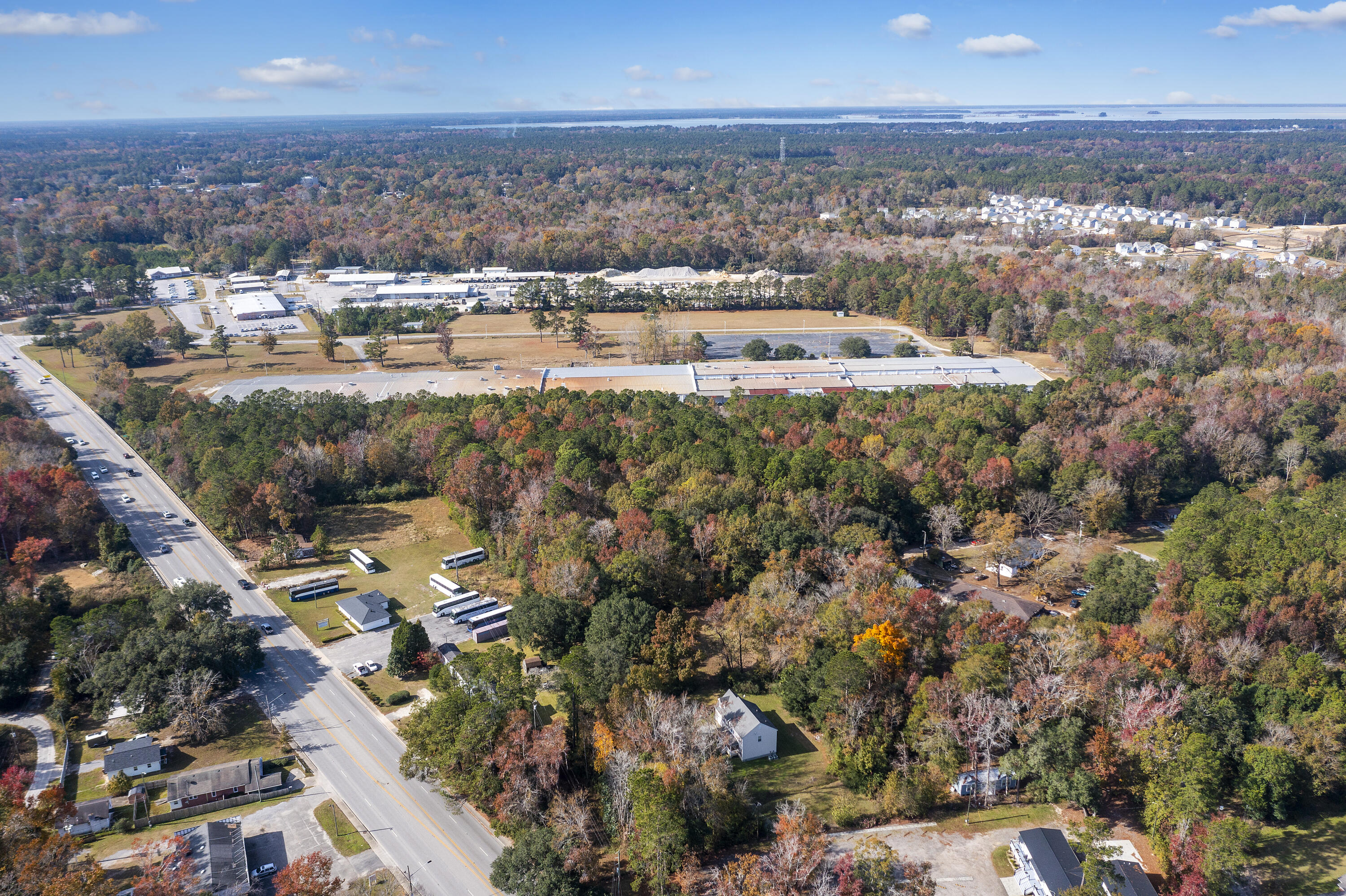 0 Pou Court Moncks Corner, SC 29461 - Photo 5 of 9 DJI_0882