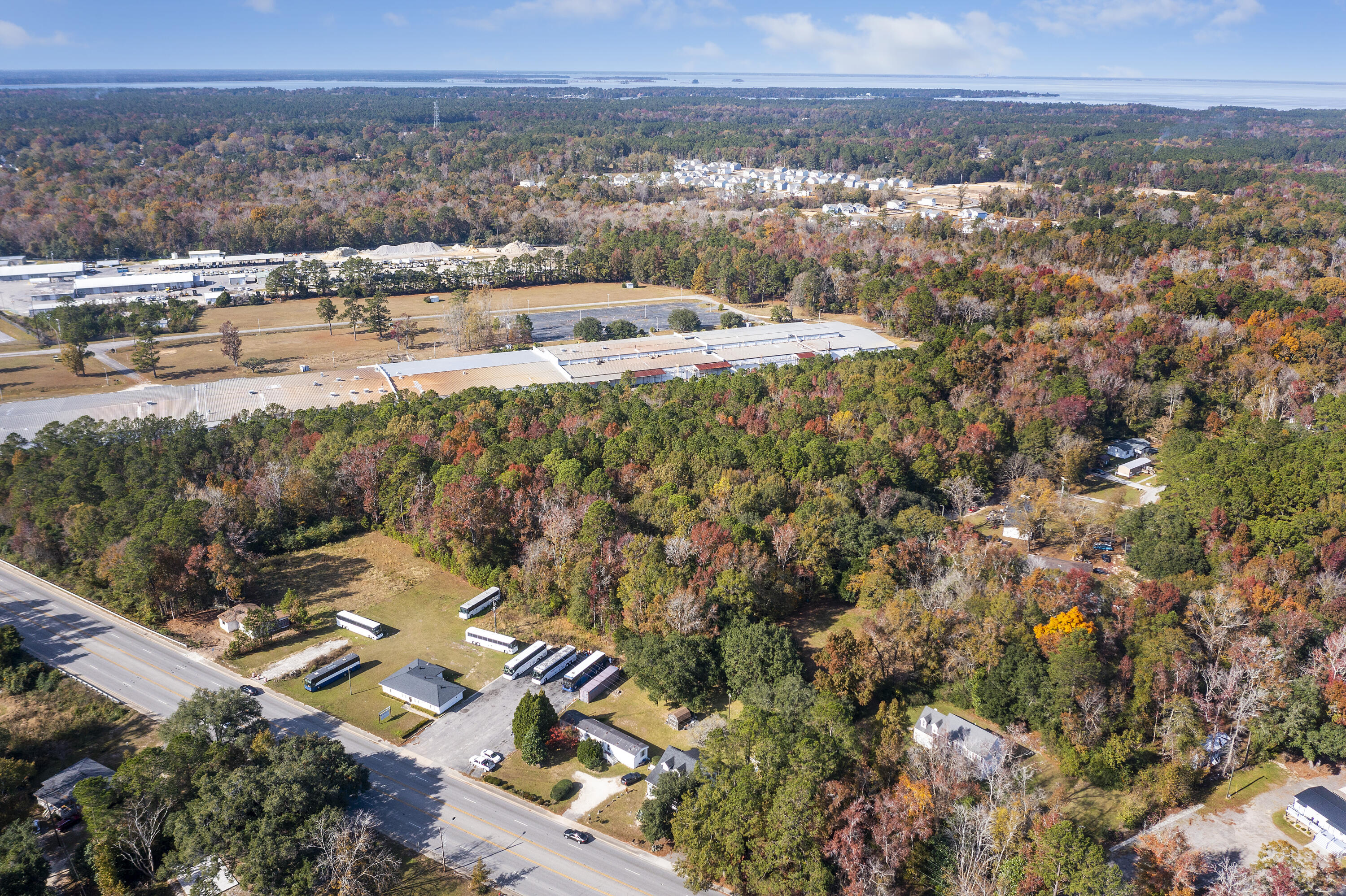 0 Pou Court Moncks Corner, SC 29461 - Photo 6 of 9 DJI_0885