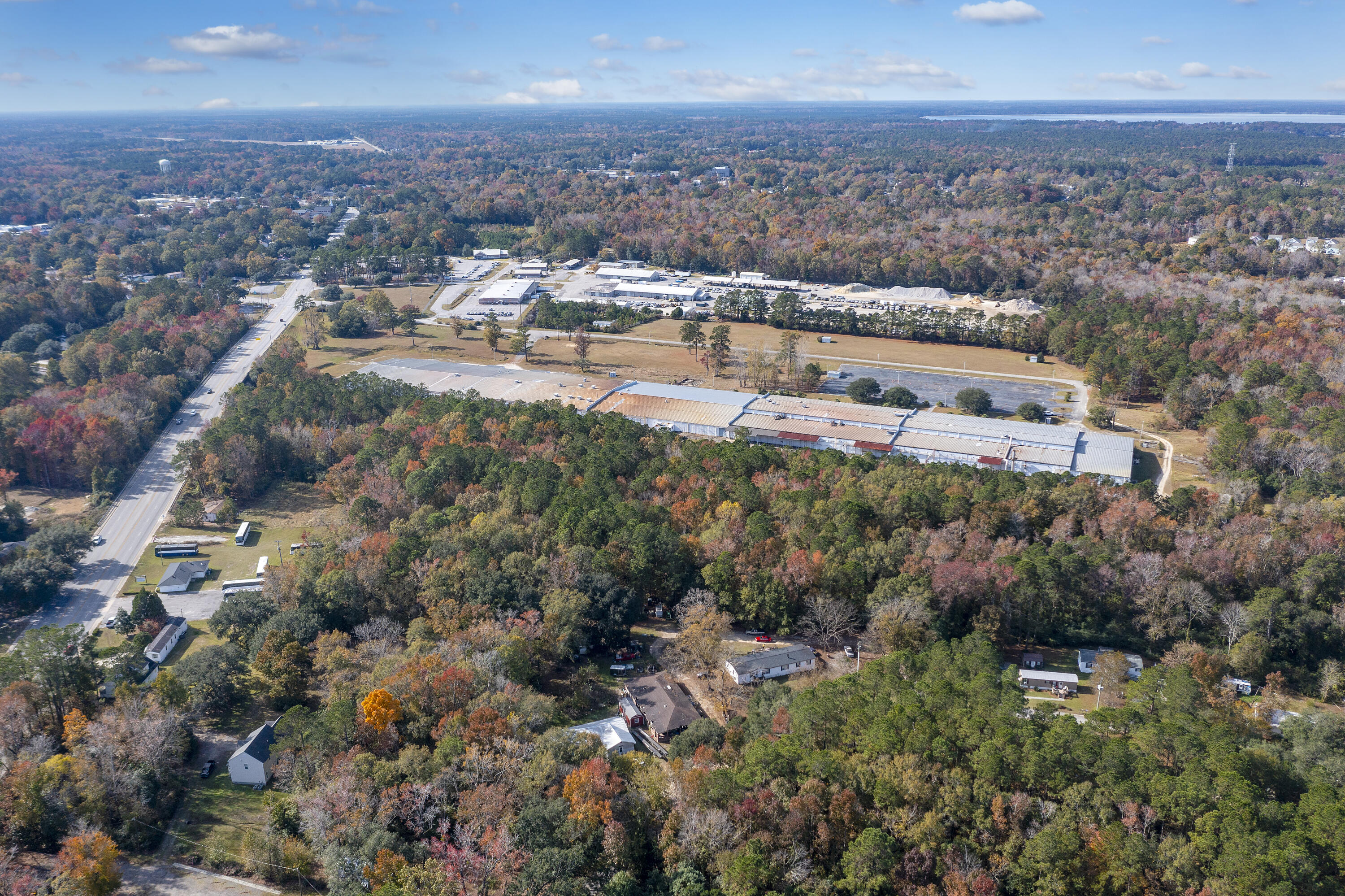 0 Pou Court Moncks Corner, SC 29461 - Photo 7 of 9 DJI_0894