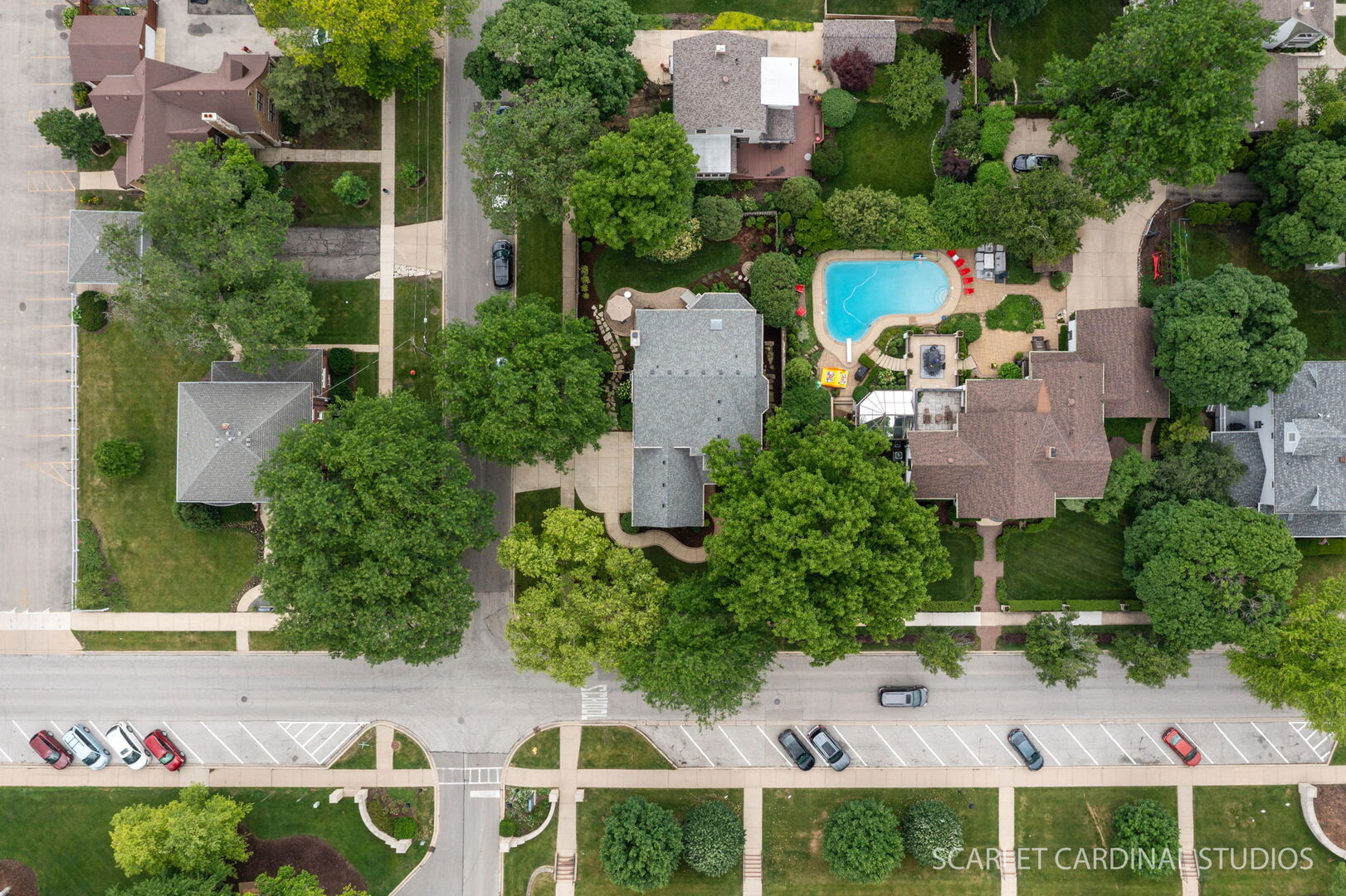 404 North Washington Street Wheaton, IL 60187 - Photo 38 of 47