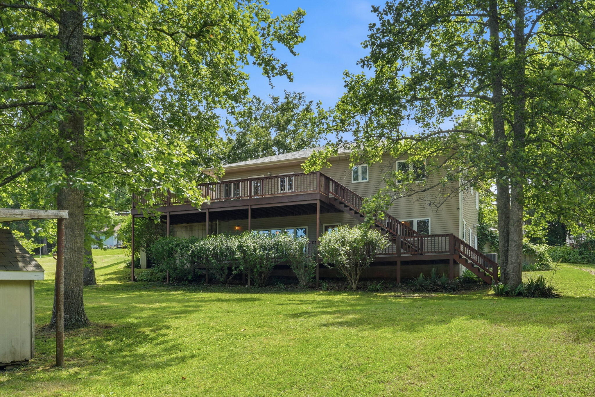 441 Cane Cove Road Cape Fair, MO 65624 - Photo 2 of 50 IMG_2750