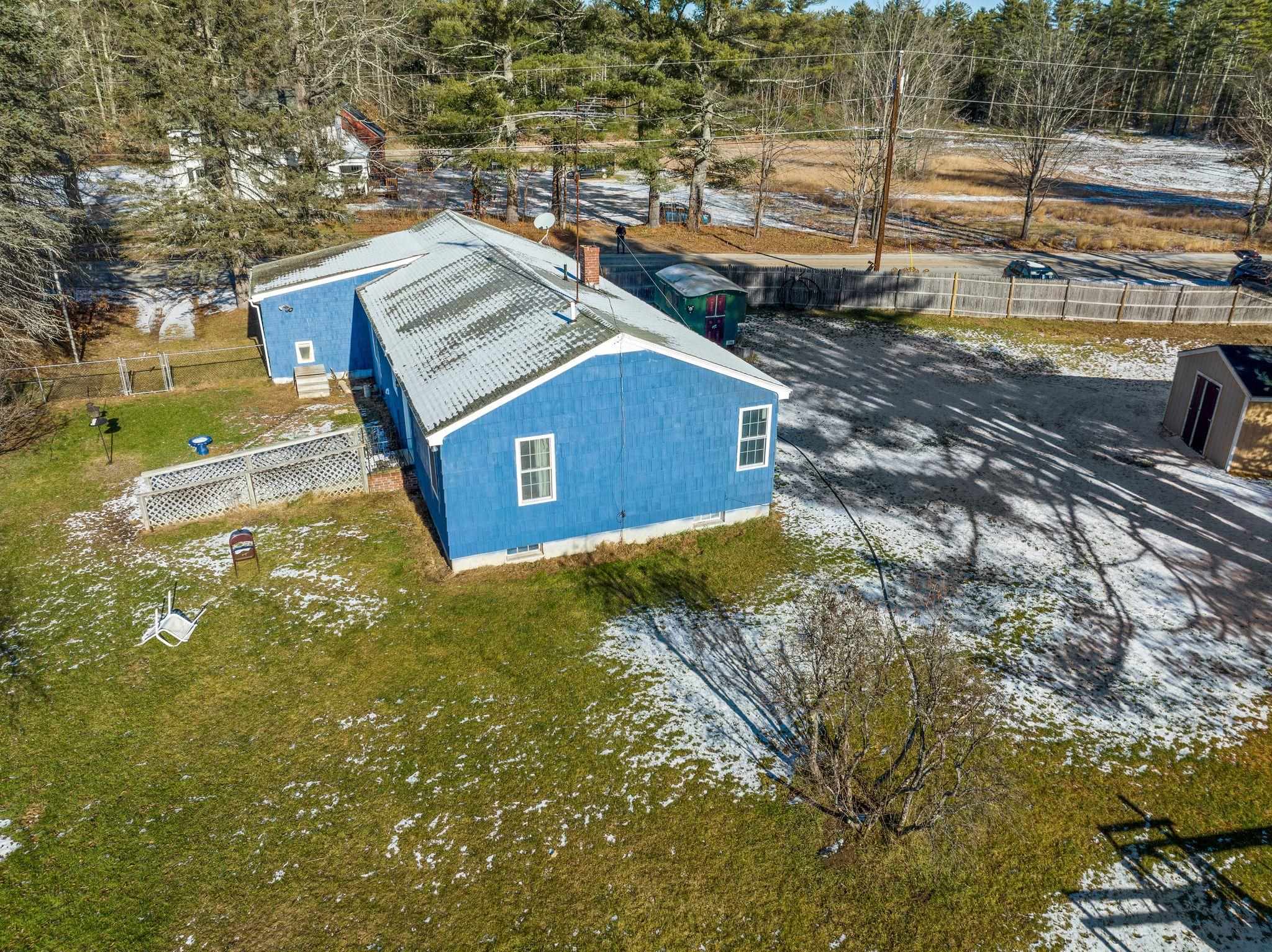 14 Province Road Barrington, NH 03825 - Photo 26 of 35