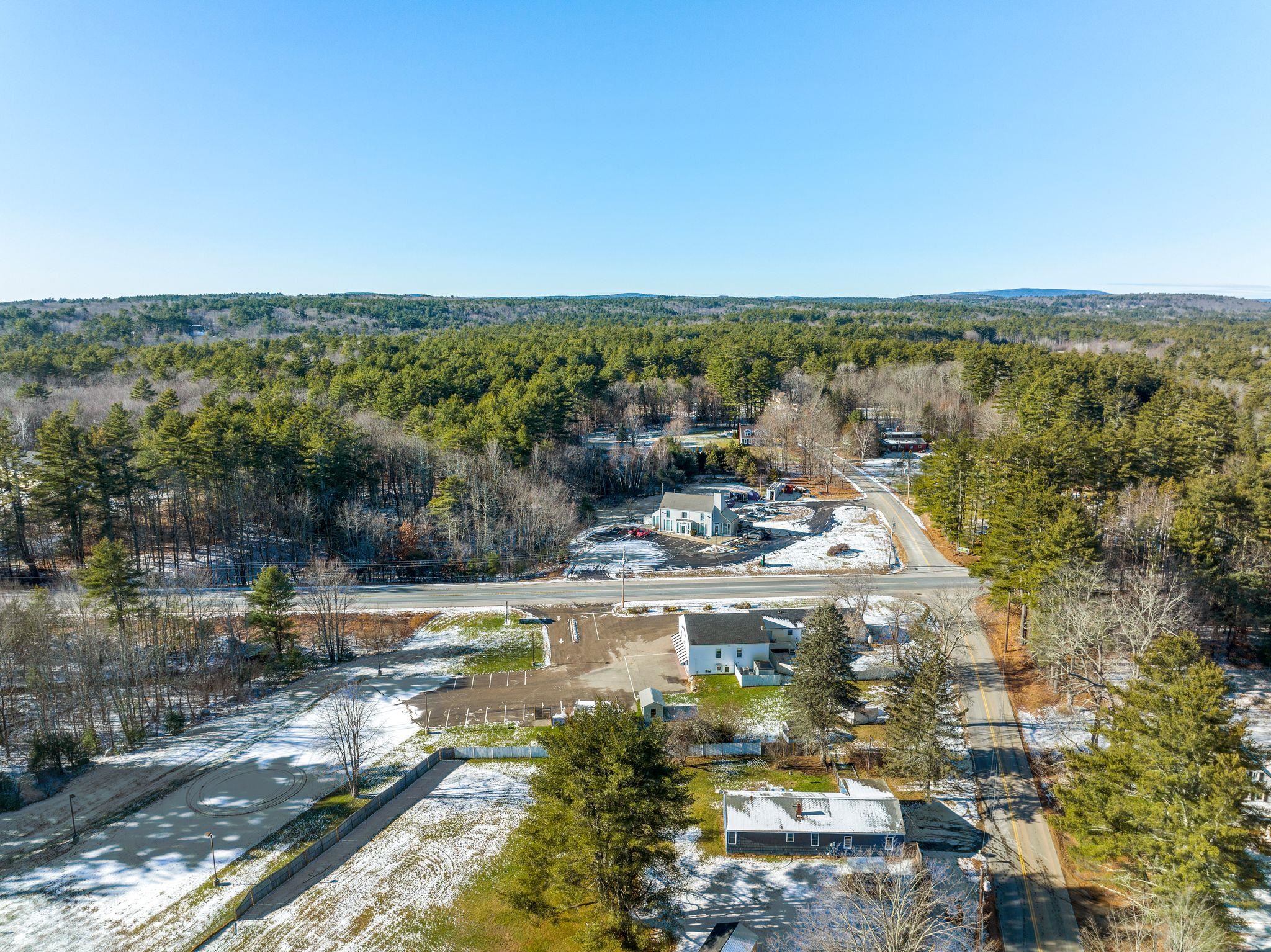 14 Province Road Barrington, NH 03825 - Photo 29 of 35