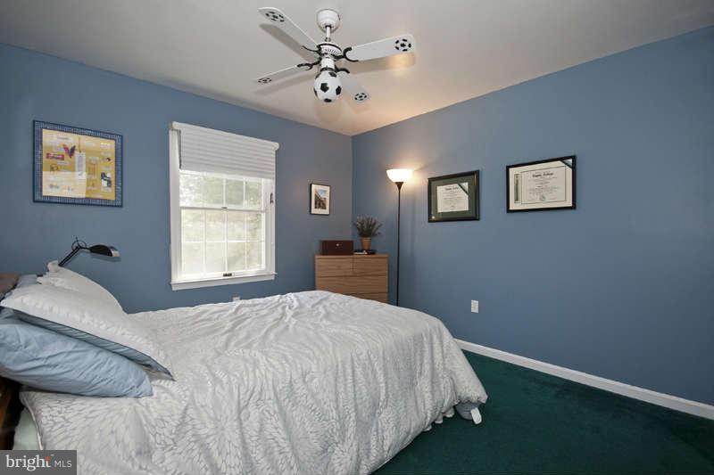 7827 Ridgely Oak Road Baltimore, MD 21234 - Photo 18 of 30 Bedroom 2