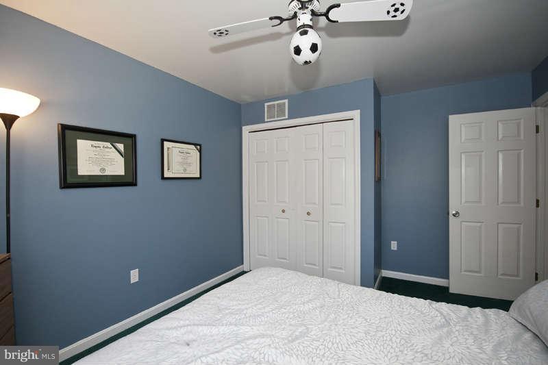 7827 Ridgely Oak Road Baltimore, MD 21234 - Photo 19 of 30 Bedroom 2