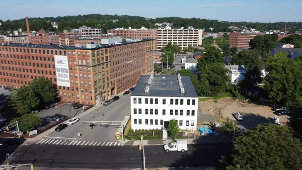 $1,720 | 66 Emerson Street, Unit 107, Haverhill, MA 01830