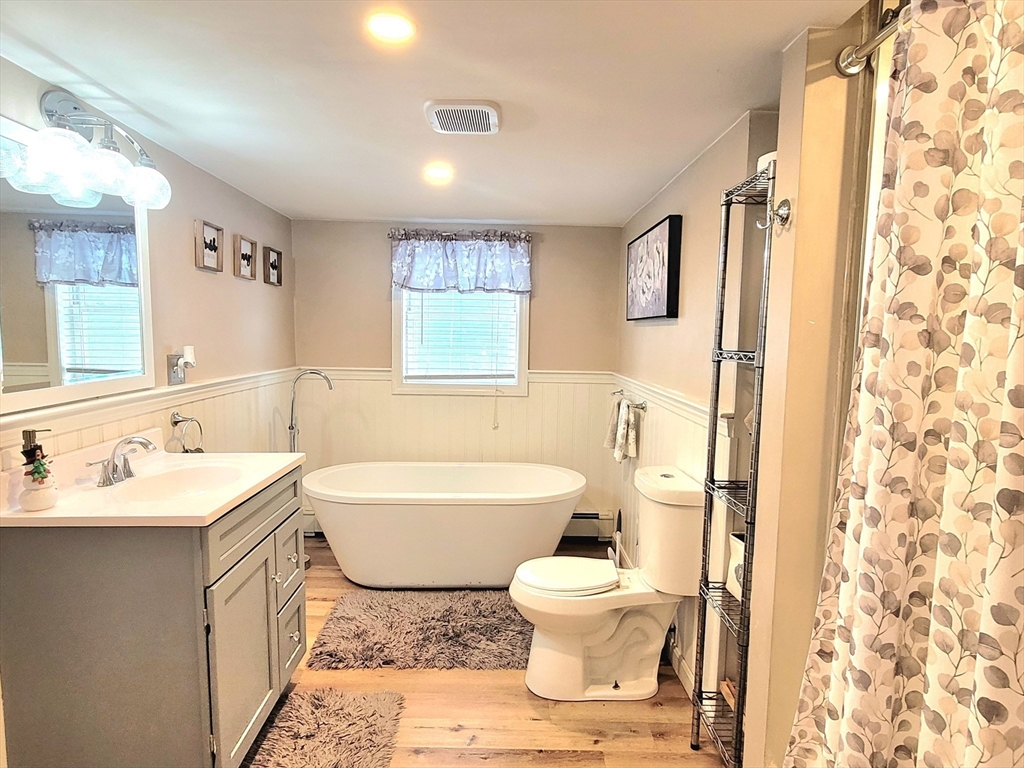 115 Waltham Street Hanson, MA 02341 - Photo 16 of 34