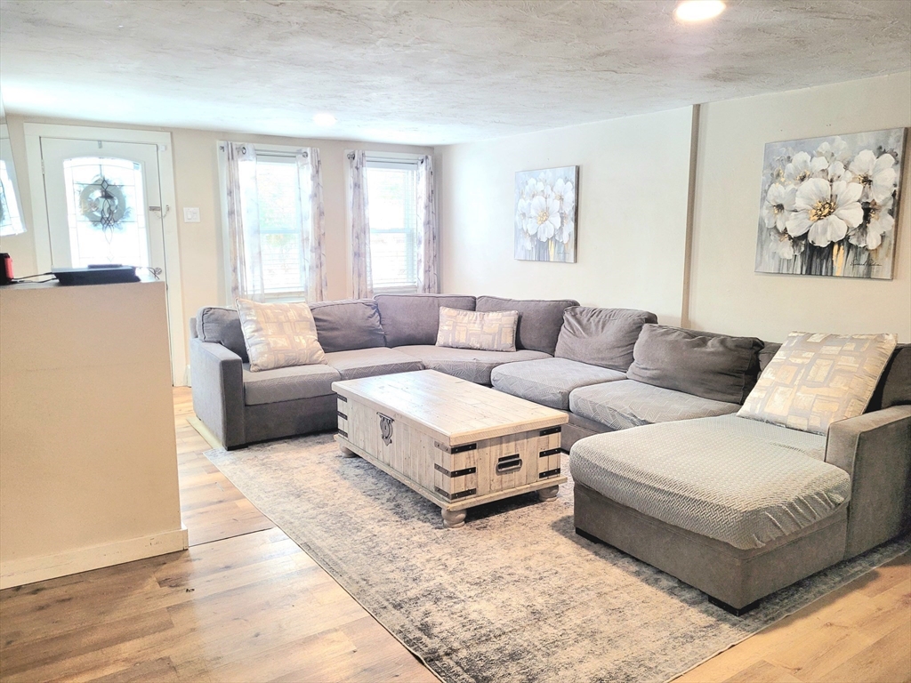 115 Waltham Street Hanson, MA 02341 - Photo 17 of 34