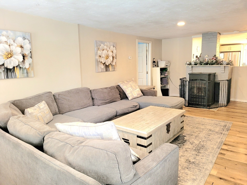 115 Waltham Street Hanson, MA 02341 - Photo 19 of 34