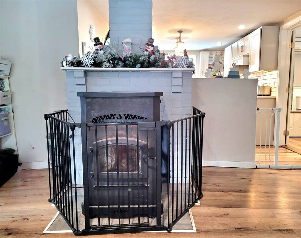 115 Waltham Street Hanson, MA 02341 - Photo 21 of 34