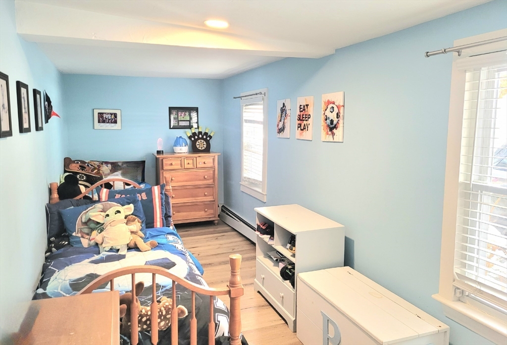 115 Waltham Street Hanson, MA 02341 - Photo 24 of 34