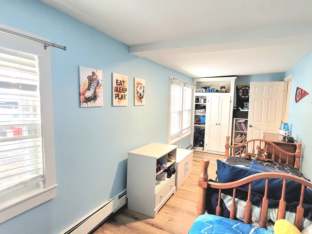 115 Waltham Street Hanson, MA 02341 - Photo 25 of 34